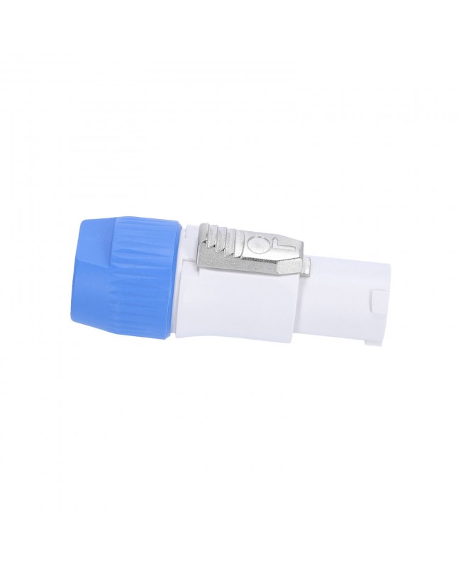 Adam Hall Connectors 4 STAR C PF OUT Power Twist Cable Connectors