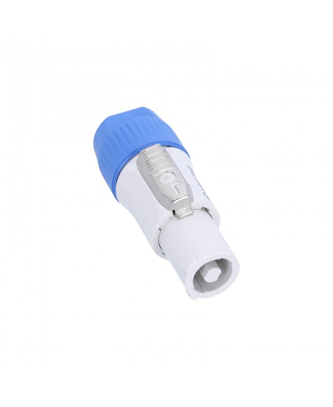 Adam Hall Connectors 4 STAR C PF OUT Power Twist Kabelsteckverbinder