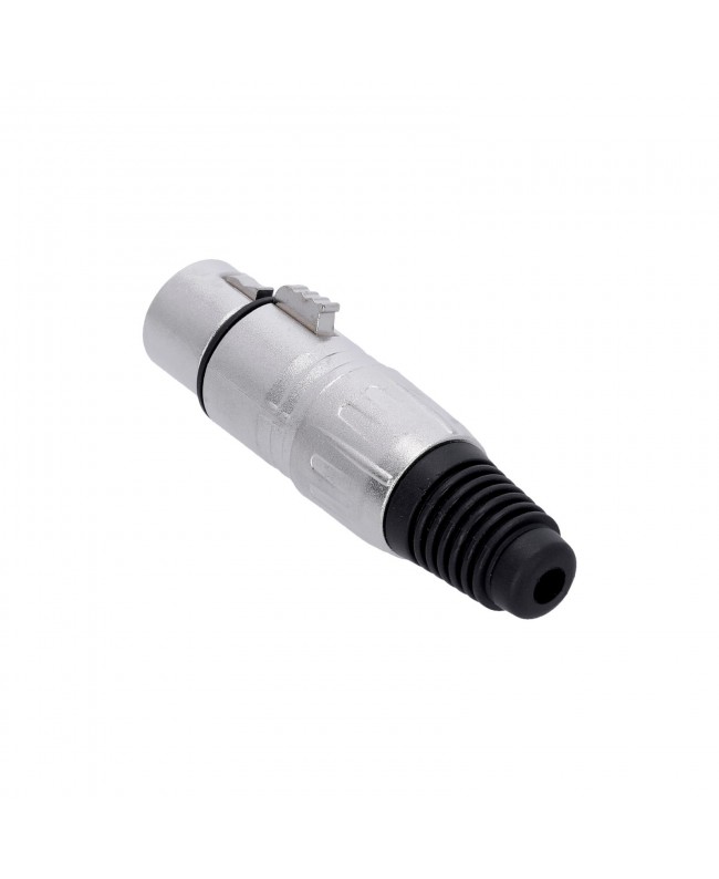 Adam Hall Connectors 4 STAR C XF3 Connettori volanti XLR