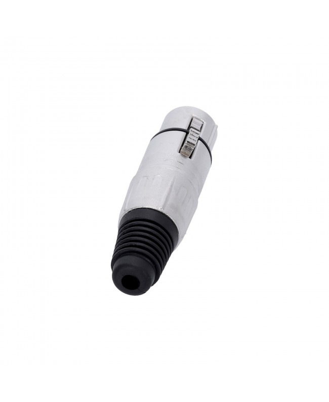 Adam Hall Connectors 4 STAR C XF3 Connettori volanti XLR