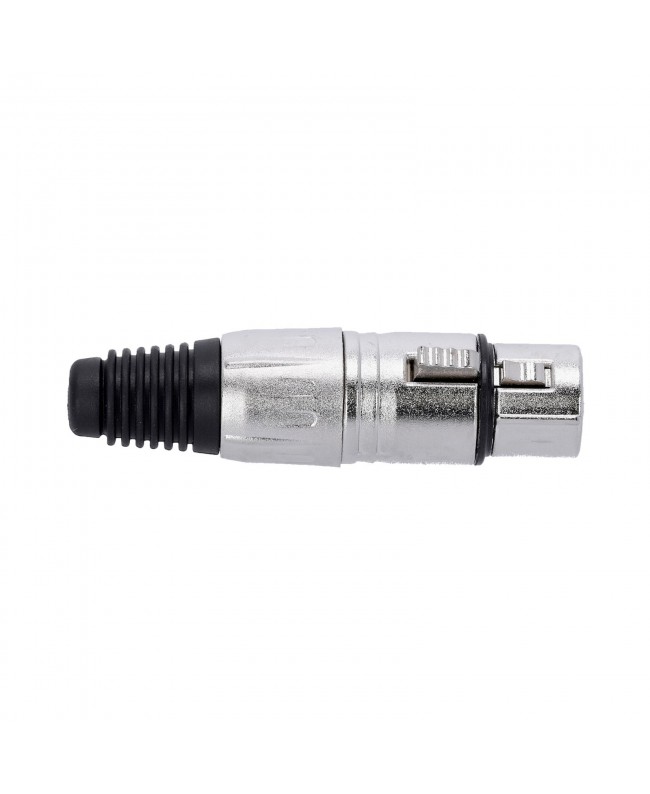 Adam Hall Connectors 4 STAR C XF3 Connettori volanti XLR