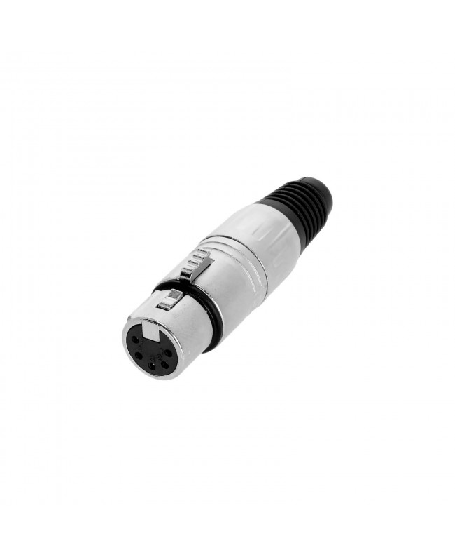 Adam Hall Connectors 4 STAR C XF5