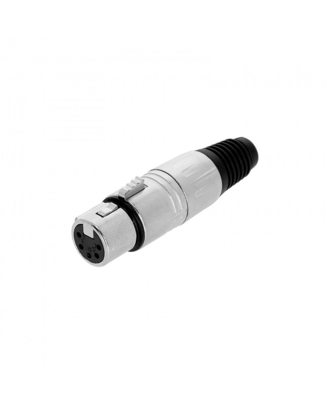 Adam Hall Connectors 4 STAR C XF5