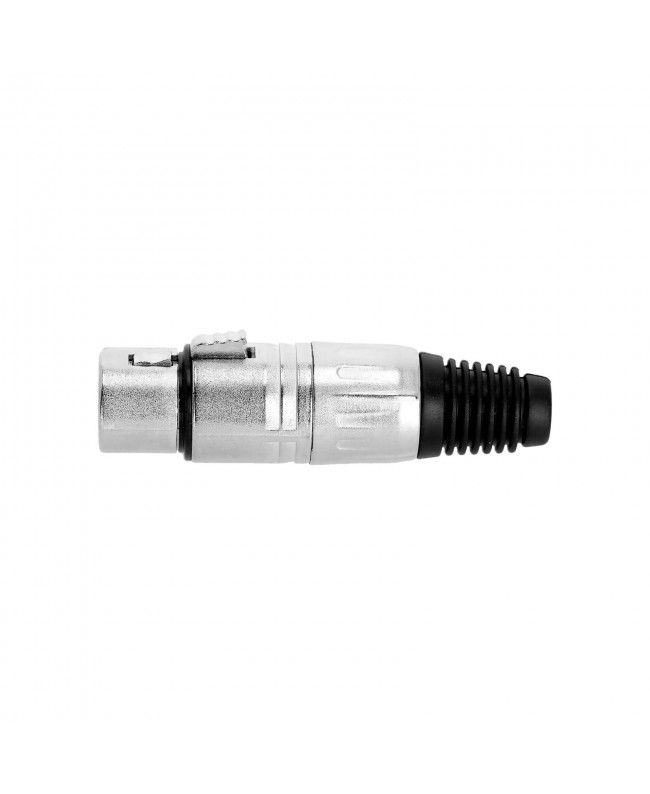 Adam Hall Connectors 4 STAR C XF5 Connettori volanti XLR 5-pin