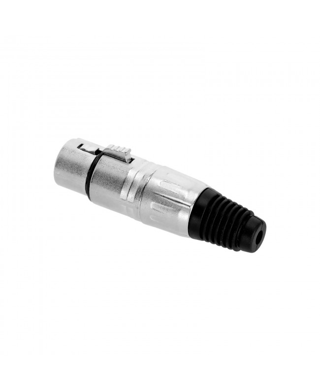 Adam Hall Connectors 4 STAR C XF5 Connettori volanti XLR 5-pin