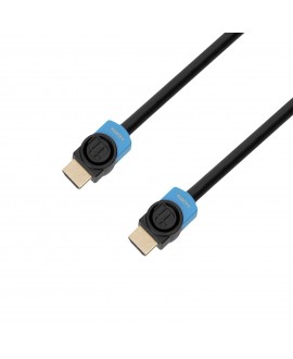 Adam Hall Cables 4 STAR HDMI 0300 Cavi Monitor HDMI