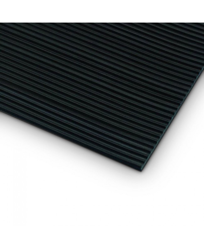 Defender Fine-Ribbed Mat 1m x 8m