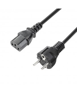 Adam Hall Cables 4 STAR PKD 0300 Cavi IEC