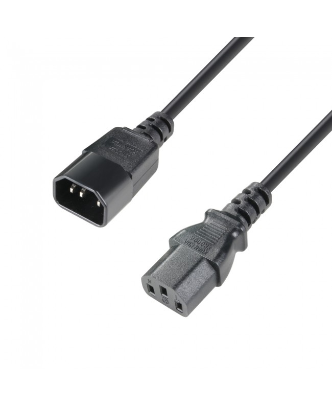Adam Hall Cables 4 STAR PLK 0100 Prolunghe