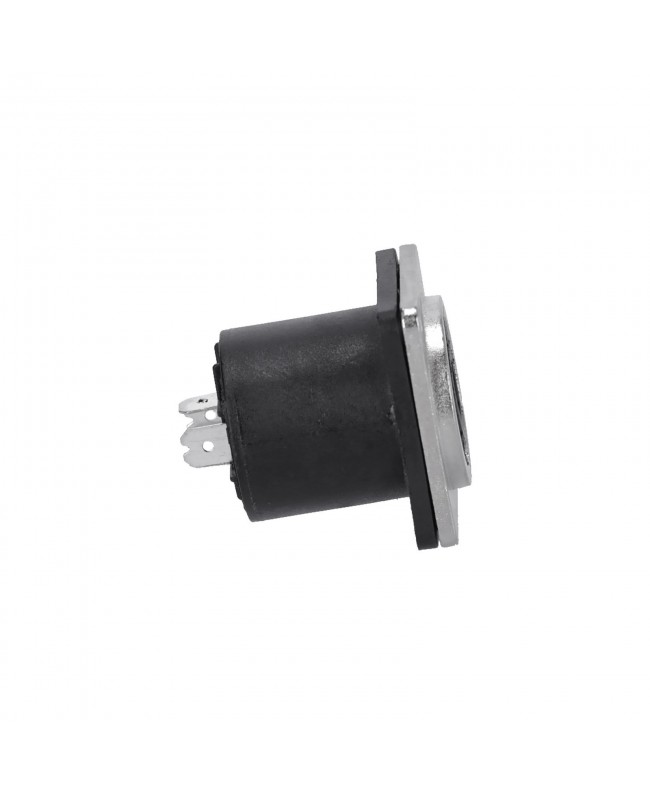 Adam Hall Connectors 4 STAR P SM4 Speaker Twist Einbausteckverbinder