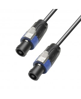 Adam Hall Cables 4 STAR 2.5 SPEAKER 10m