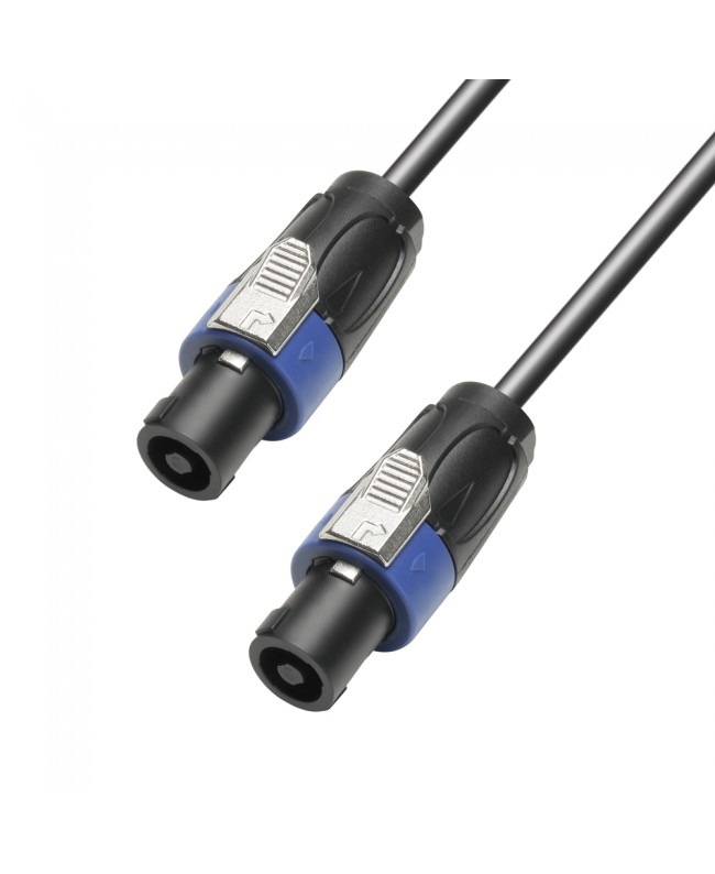 Adam Hall Cables 4 STAR 2.5 SPEAKER 20m