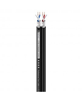 Adam Hall Cables 4 STAR TWIN 422