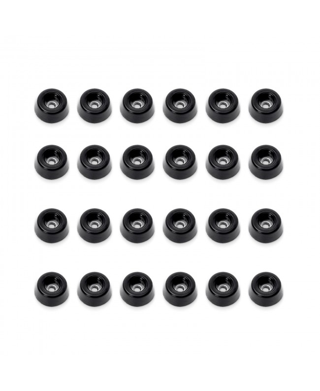 Adam Hall Hardware 4903 M 24 AH Piedini e pattini