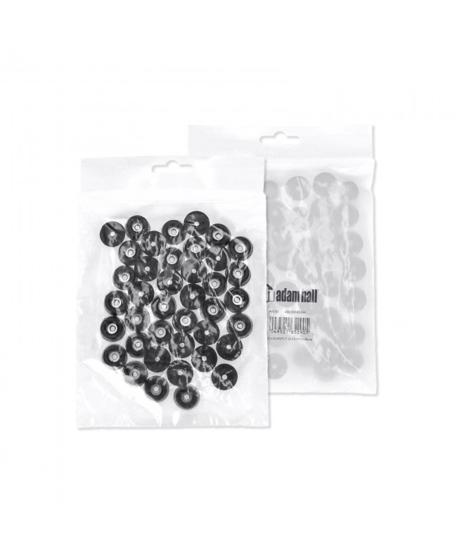 Adam Hall Hardware 4903 M 40 AH Piedini e pattini