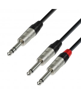 Adam Hall Cables 4 STAR YVPP 0150