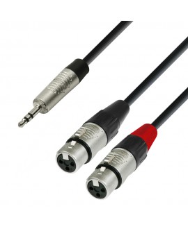 Adam Hall Cables 4 STAR YWFF 0300