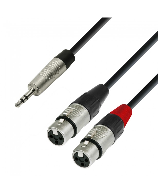 Adam Hall Cables 4 STAR YWFF 0300