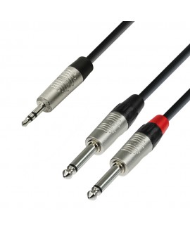 Adam Hall Cables 4 STAR YWPP 0150