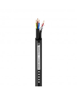 Adam Hall Cables 5 STAR HYBRID POWER DMX 315 Cavi ibridi