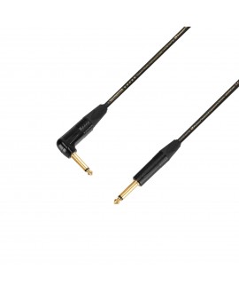 Adam Hall Cables 5 STAR IPR 0150 PALMER CABLE Cavo per strumenti