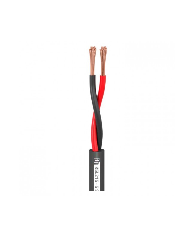 Adam Hall Cables 5 STAR SPEAKER 215