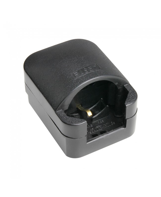 Adam Hall Connectors 3 STAR A EU3 GB3 SCHUKO SCHUKO Kabelsteckverbinder