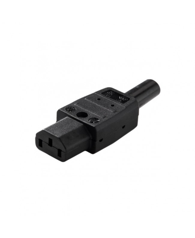 Adam Hall Connectors 3 STAR C PC13 Accessori