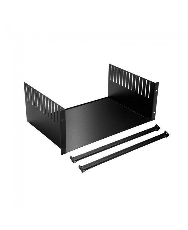 Adam Hall 19 Parts RACK TRAY 04 CLAMP Telai