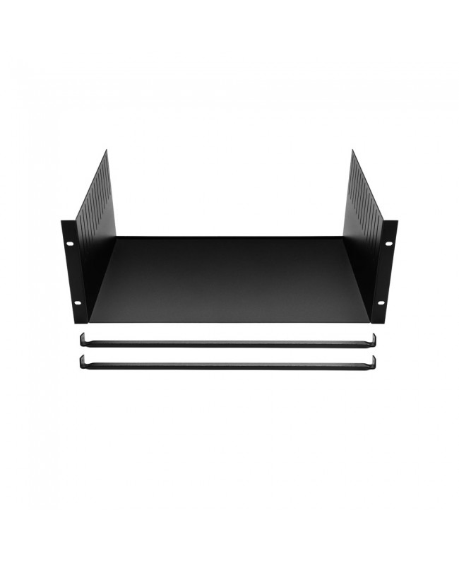 Adam Hall 19 Parts RACK TRAY 04 CLAMP Telai