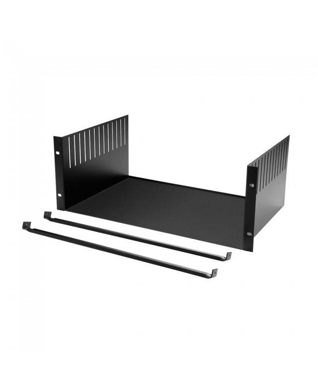 Adam Hall 19 Parts RACK TRAY 04 CLAMP Telai
