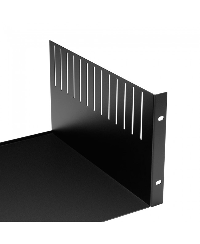 Adam Hall 19 Parts RACK TRAY 04 CLAMP Telai