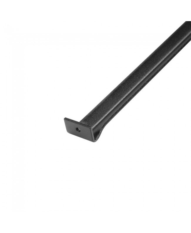 Adam Hall 19 Parts RACK TRAY 04 CLAMP Telai