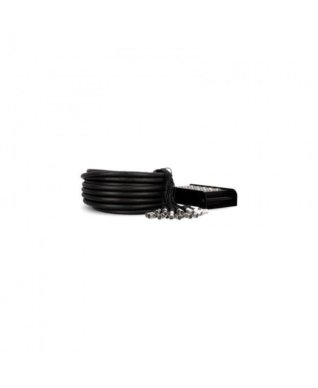 Adam Hall Cables 3 STAR MULTICORE 20 KANAL 30 M Stagebox with cable