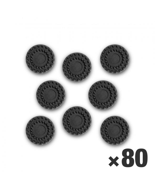 Defender XPRESS anti-slip feed (80 pcs)