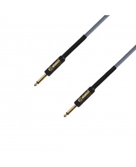 Adam Hall Cables 4 STAR IPP 0300 BLU Cavo per strumenti