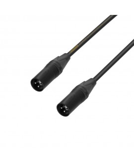 Adam Hall Cables 5 STAR DMM 0020
