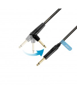 Adam Hall Cables 5 STAR IPPR 0300 FLIPJACK Cavo per strumenti