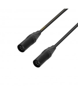 Adam Hall Cables 5 STAR DGG 0020