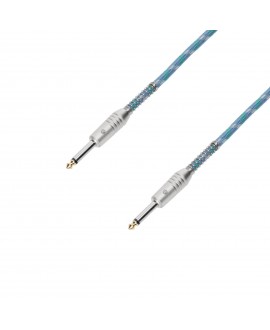 Adam Hall Cables 3 STAR IPP 0300 VINTAGE Cavo per strumenti