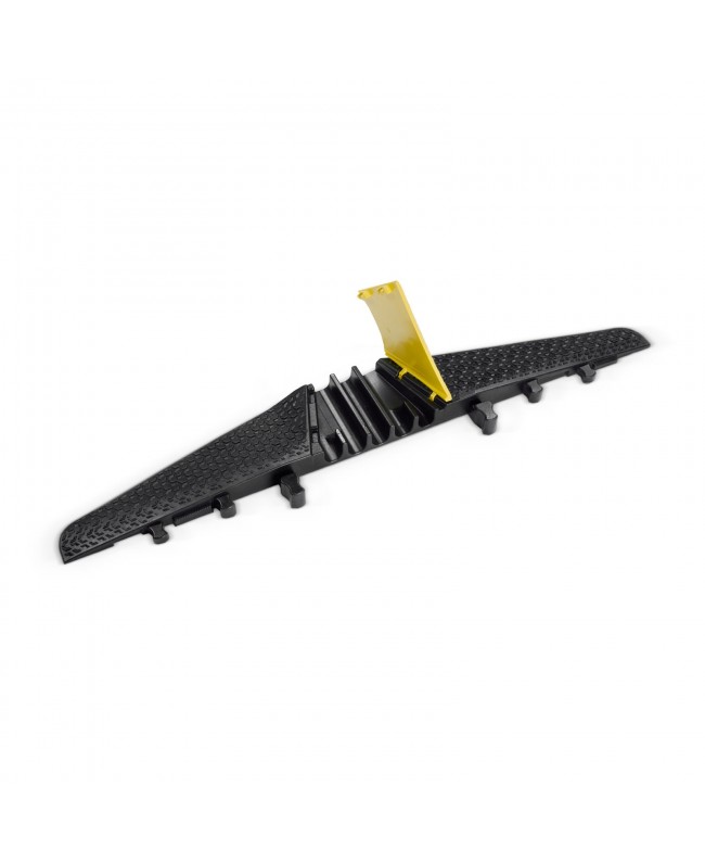 Defender MIDI 5 2D Adapter to MINI female Kabelbrücken