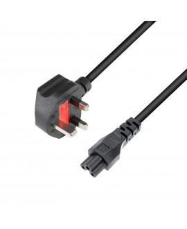 Adam Hall Cables 3 STAR PTD 0150 UK