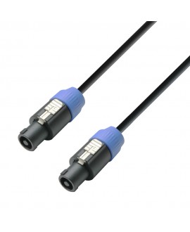 Adam Hall Cables 3 STAR 2.5 SPEAKER 2m