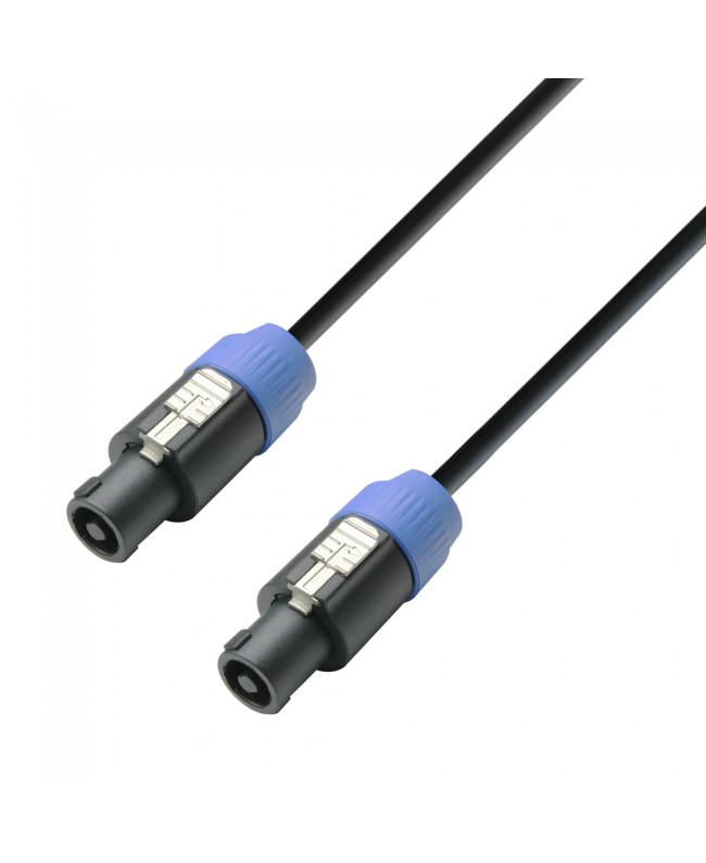 Adam Hall Cables 3 STAR 2.5 SPEAKER 2m
