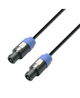 Adam Hall Cables 3 STAR 2.5 SPEAKER 10m