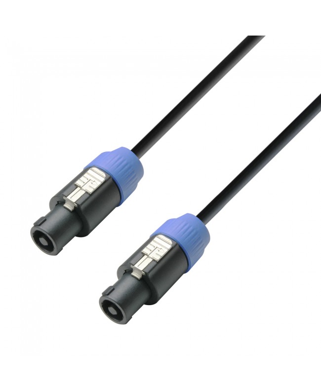 Adam Hall Cables 3 STAR 2.5 SPEAKER 10m