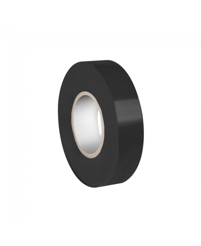 Adam Hall Accessories 580819 BLK Isolierband