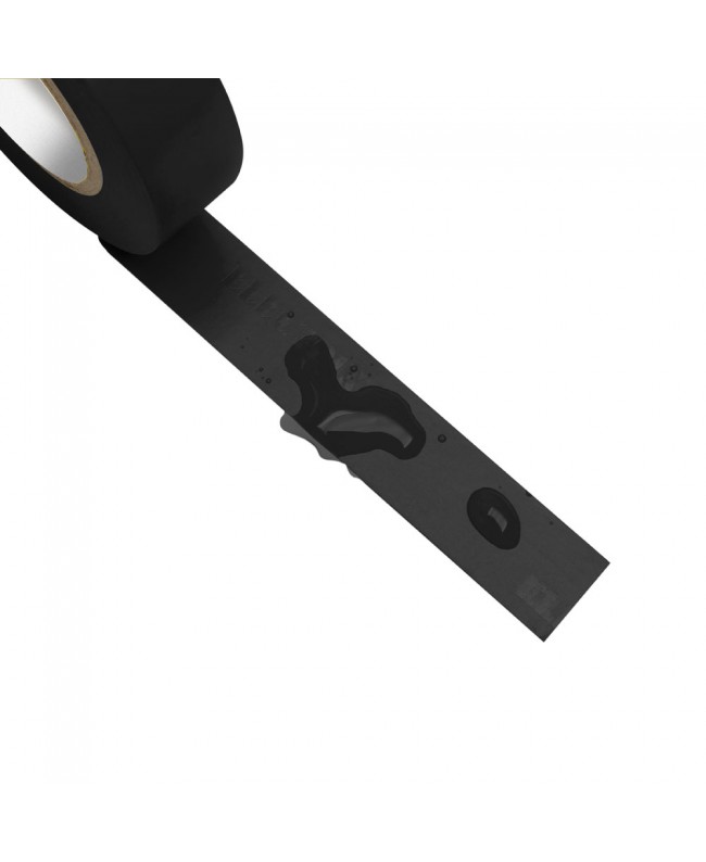 Adam Hall Accessories 580819 BLK Isolierband