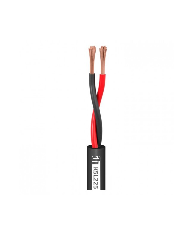 Adam Hall Cables 5 STAR SPEAKER 225