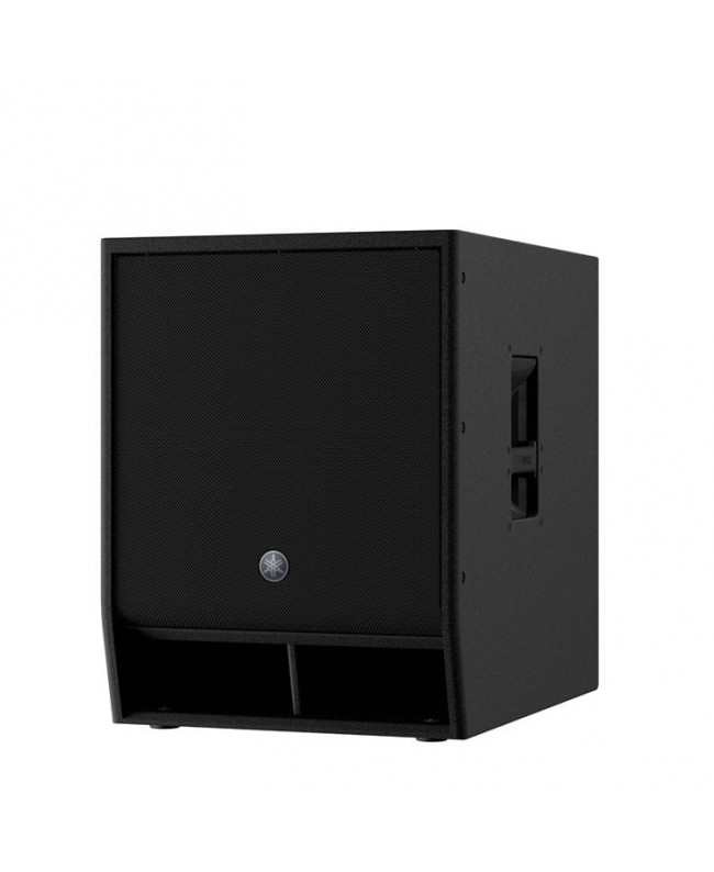 YAMAHA CXS15XLF Passive Subwoofer